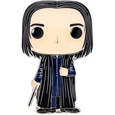 Funko Pop! Pins: Harry Potter - Severus Snape
