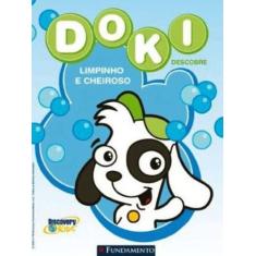 Doki - Limpinho e Cheiroso - FUNDAMENTO, 3
