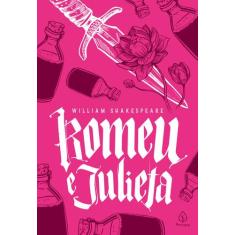 Livro - Romeu e Julieta