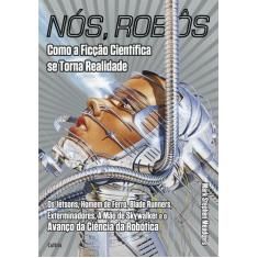 Livro - Nós, Robôs