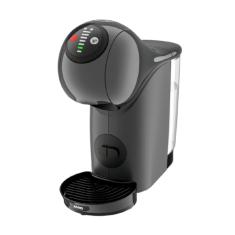 Cafeteira Arno Nescafé Dolce Gusto Genio S Basic Grafite DGS5, Multibebidas, 15 Bars, Função XL, Tanque Removível, Função Eco Mode, 110V