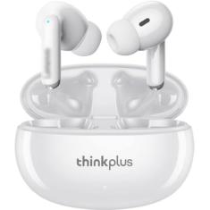 Fone XT88 Thinkplus Original Fone de Ouvido Sem Fio Bluetooth TWS HIFI - Baixa Latência em Jogos True Wireless Sport Headset, 5.3 Touch Control, Microfone, carregamento Controle Touch Bateria Longa