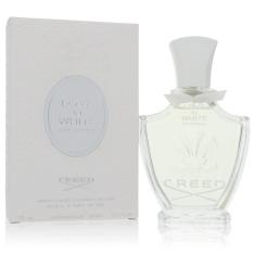 Perfume Feminino Creed Love In White For Summer 75 Ml Eau De Parfum