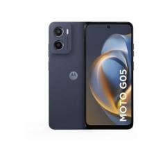 Smartphone Motorola Moto g05 256GB 4GB RAM 6,7" Câm. 50MP + Selfie 8MP-Unissex