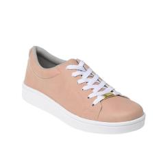 Tênis Feminino Moderno Elegante Conforto Dia a Dia Casual-Feminino