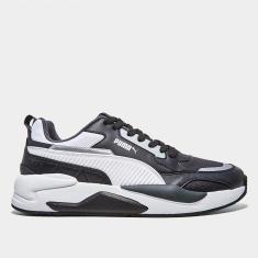Tênis Puma X-Ray 2 Square Bdp-Unissex