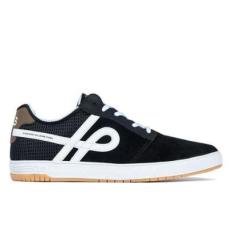 Tênis Ous Naccarato Preto Original 3 Essencial-Masculino