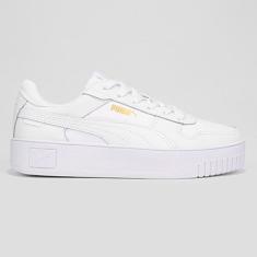 Tênis Puma Carina Street Bdp Feminino-Feminino