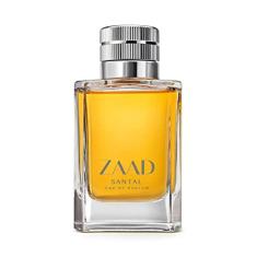 Zaad Santal Eau de Parfum 95ml - O Boticário