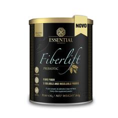Fiberlift Prebiótico 260g - Essential Nutrition