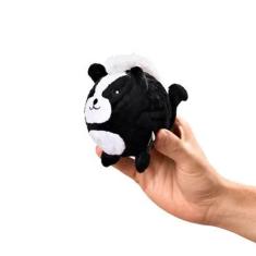 Brinquedo Caes Mimo Amiguinhos Bolinha Plush Cachorro
