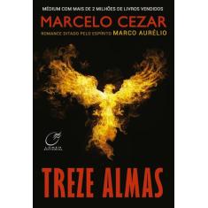 Livro - Treze Almas