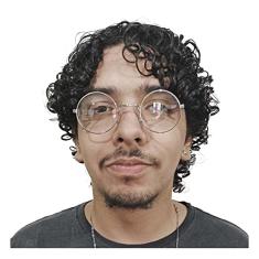 Óculos Harry Potter com Lente