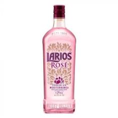 Gin Larios Rosé 700Ml