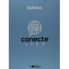 Livro - Conecte Química - Volume 1