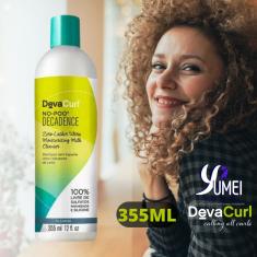 Deva Curl Shampoo Decadence No Poo 355Ml