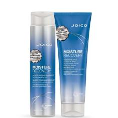 Joico Kit Moisture Recovery Shampoo + Condicionador Pequeno