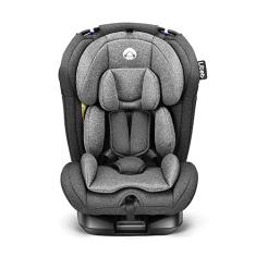 Cadeira Para Auto Litet Smart 360. Isofix Cinza - Bb761