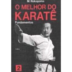 Melhor do Karate, O - Vol.02