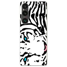 Capa Adesivo Skin047 Verso Para Sony Xperia 1 V 2023
