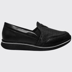 Tenis Feminino Slip on Casual Ultra Conforto Modare 7358.228.27033-Feminino
