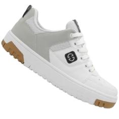 Tenis Infantil Ollie Tyger 2 Meninos