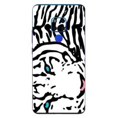Capa Adesivo Skin047 Verso Para Huawei Mate 20 - KawaSkin