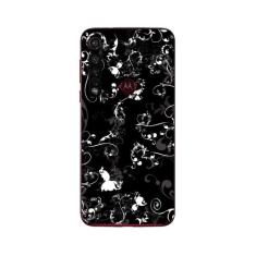 Capa Adesivo Skin359 Verso Para Motorola Moto G8 Plus - KawaSkin