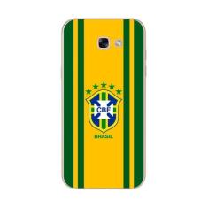 Capa Adesivo Skin367 Verso Para Samsung Galaxy A7 2017 - KawaSkin