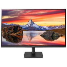 Monitor Gamer LG 27.0" AMD Freesync 27MP400-B Full HD/ HDMI/ VGA/ 75HZ