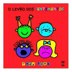o Livro Dos Sentimentos
