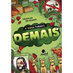 A Minha Turma é Demais