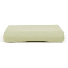 Colcha Piquet King Tognato Capela Verde Lima 100% Algodão