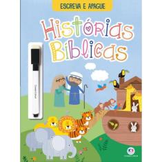 Histórias Bíblicas