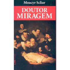Livro - Doutor Miragem