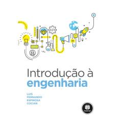 Livro - Introdução à Engenharia