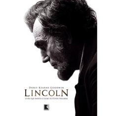 Livro - Lincoln