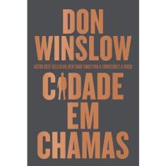 Cidade em chamas