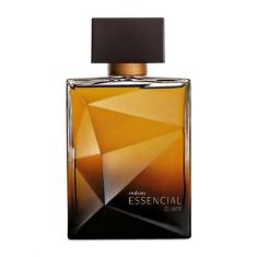 Natura Deo Parfum Essencial Elixir Masculino - 100Ml