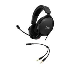 Headset Gamer HyperX Cloud Stinger 2 Core, Drivers 40mm, Preto - 683L9