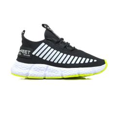 Tênis Masculino Academia Olim Esportivo Confortavel Original Feet-Masculino