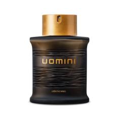 Uomini desodorante colônia 100ml - BOTICARIO