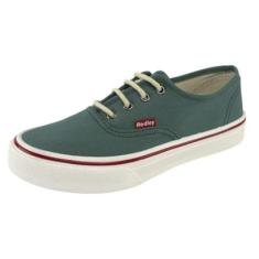 Tênis Redley Originals Verde-Feminino