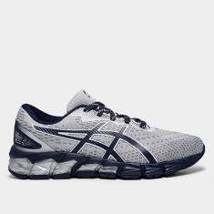 Tênis Asics Gel Quantum 180 Fly Masculino-Masculino