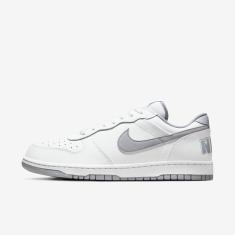 Tênis Nike Big Low Masculino-Masculino
