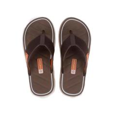 Chinelo Cartago Malaga Sport 12308 37/44-Masculino