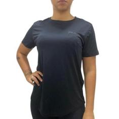 Camiseta Fila Basic Sports Polygin Feminina F12AT00720-Feminino