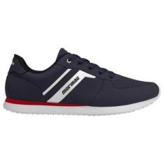 Tênis Mormaii Urban Jogger Masculino -Masculino