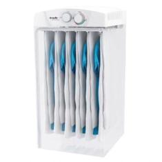 Secadora de Roupas de Parede Mueller Solaris 8kg com Ar Quente e Frio Branco 110V 110