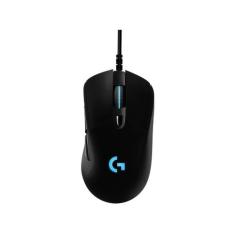 Mouse Gamer Logitech G403 Hero Rgb 910-005631, Preto